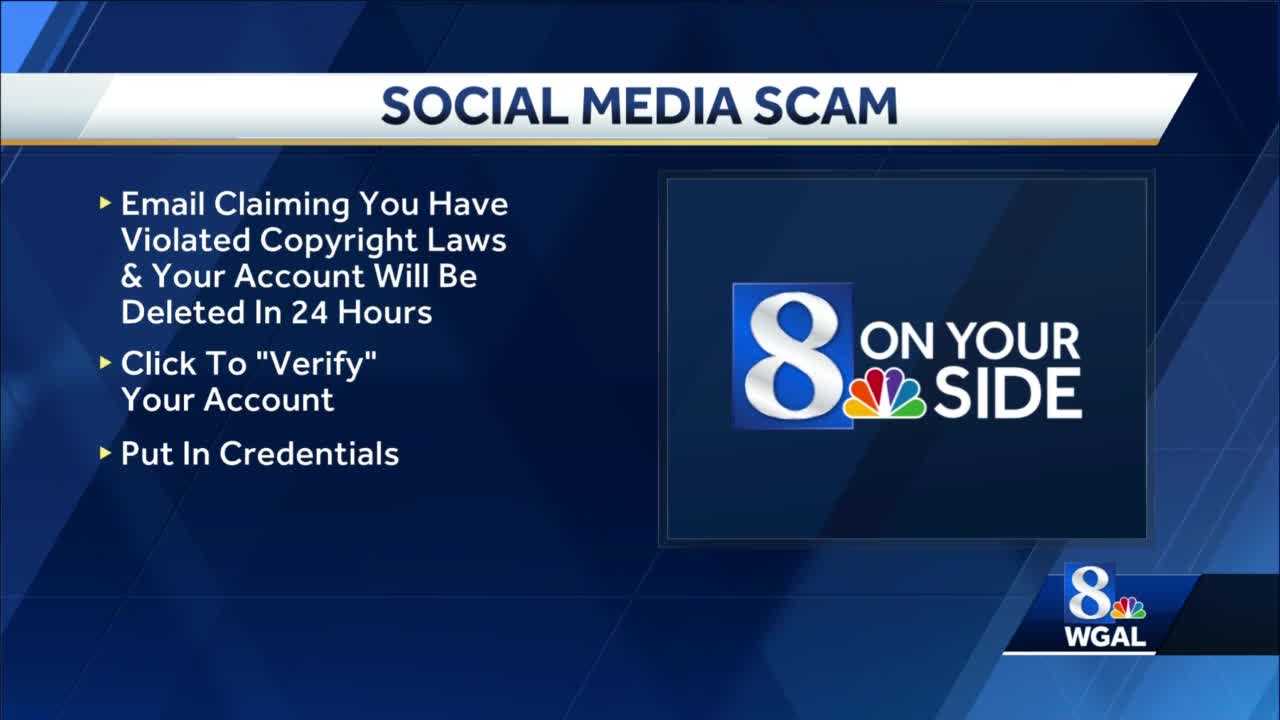 Silence Reigns On Fake Email Id